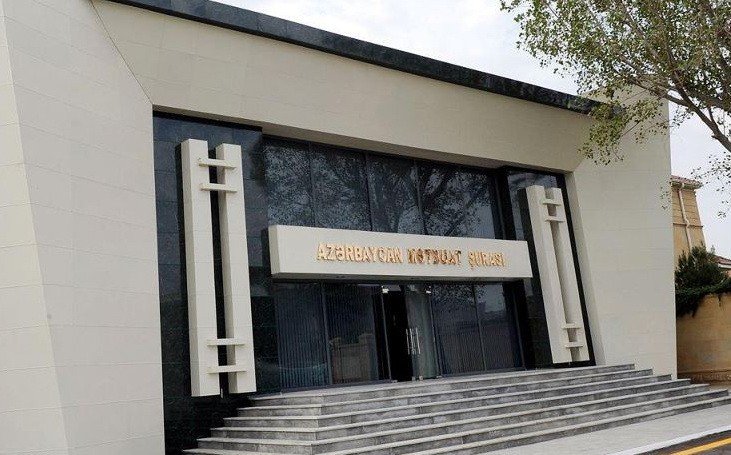 Mətbuat Şurası 23 yaşını tamamladı