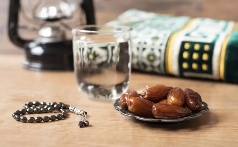 Ramazanın 27-ci günü: Dua, imsak və iftar vaxtı