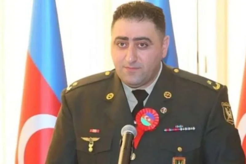 Avropa Şurasından Ramil Səfərovla bağlı ÇAĞIRIŞ
