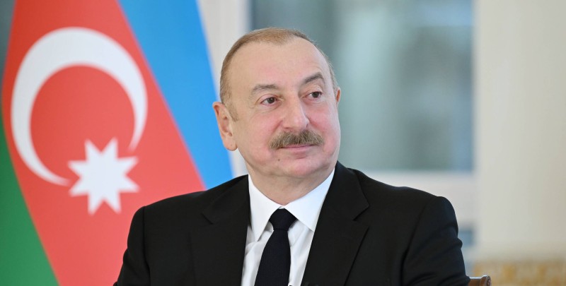 Prezident bu cərimələri təsdiqlədi
