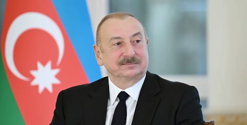 Prezident bu cərimələri təsdiqlədi