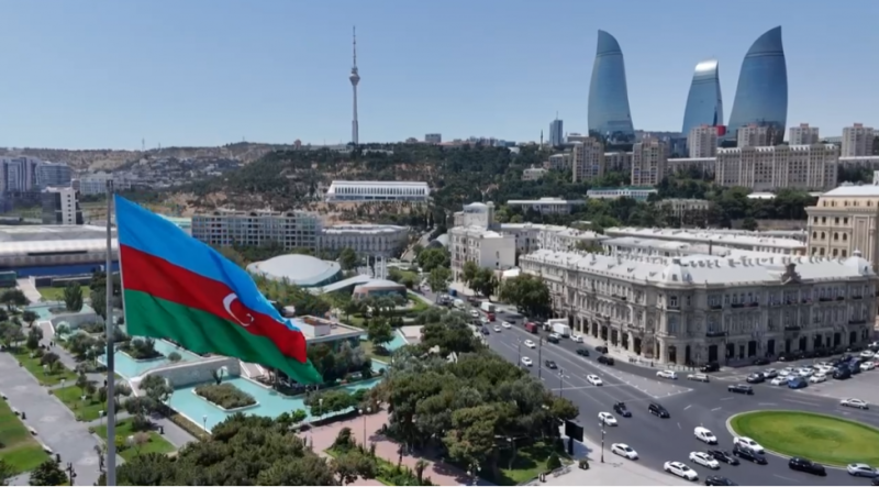 Azərbaycanın çoxvektorlu siyasəti: Bakı regionda strateji rolunu artırır