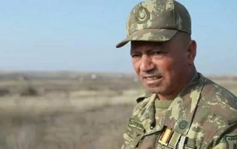 "Gizir Xanı"nın bu şərhi MARAQ DOĞURDU - Bizi üzü qara edənlər...