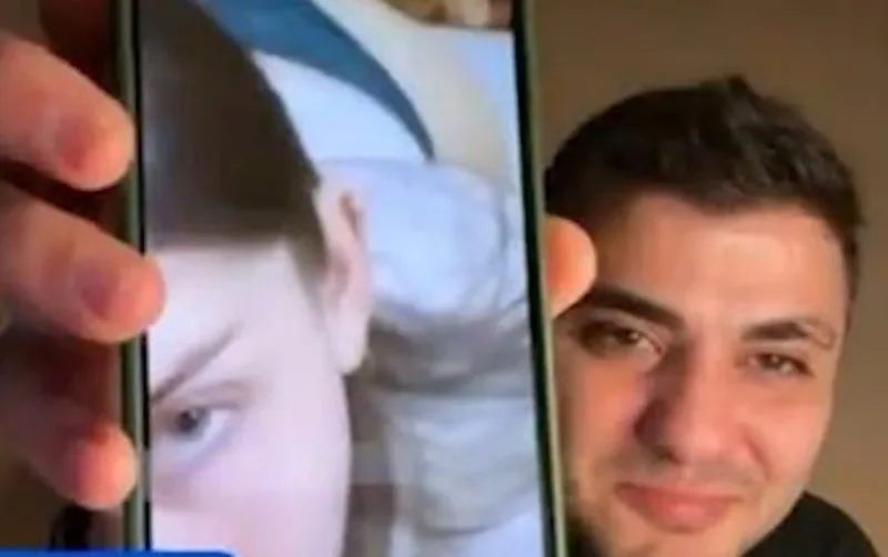 Söyüş bloqerlərinin nümayiş etdirdiyi foto saxta çıxdı - FOTOLAR