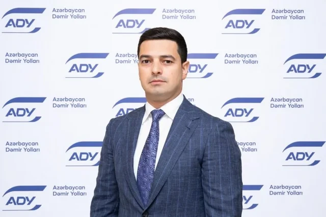 Vüsal Aslanova yeni müavin təyin edildi - FOTO