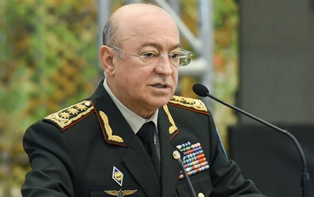 Məşhur iş adamı həbs edildi - Kəmaləddin Heydərovun oğlunun...