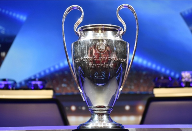 ÇL-də 1/8 final mərhələsində cavab oyunları oldu - NƏTİCƏLƏR