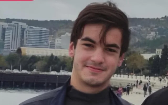 İnternat məktəbinin şagirdi imtahan günü öldü