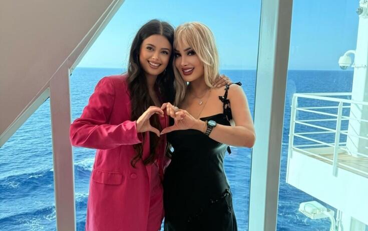 Xalq artisti kəskin danışdı: Qızıma görə onu da ataram