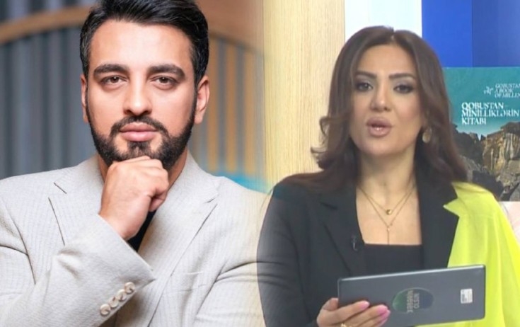 Rəngarəngin yerinə bu veriliş yayımlandı