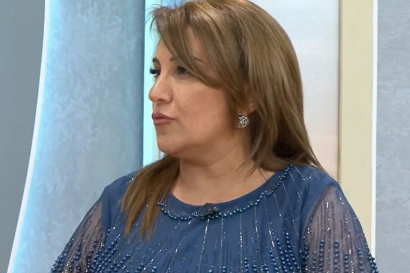 Oğlum ya Avropa, ya Kanadaya köçəcək - Əməkdar artist