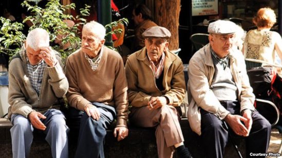 Azərbaycanda pensiya yaşı dəyişir?