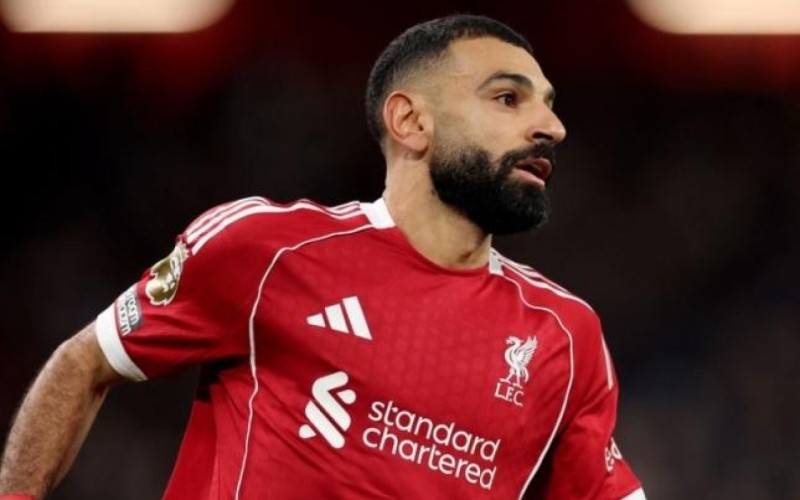 Salah Liverpulun ÇL rekordçusu oldu