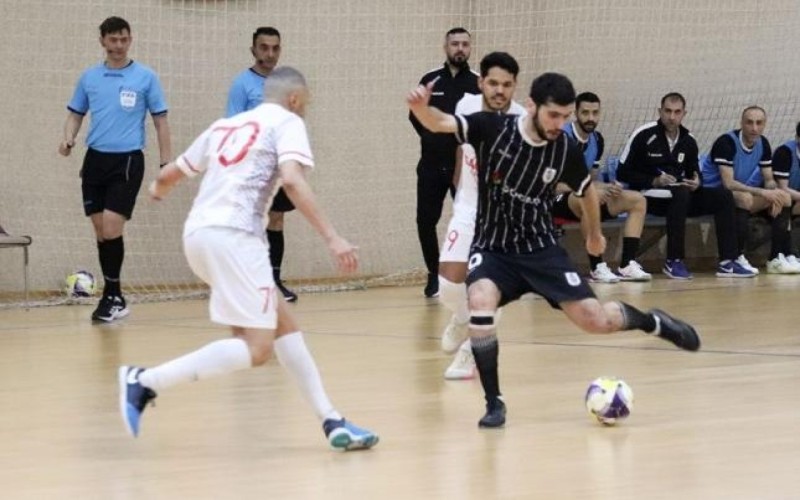 “Neftçi” vahid lider oldu