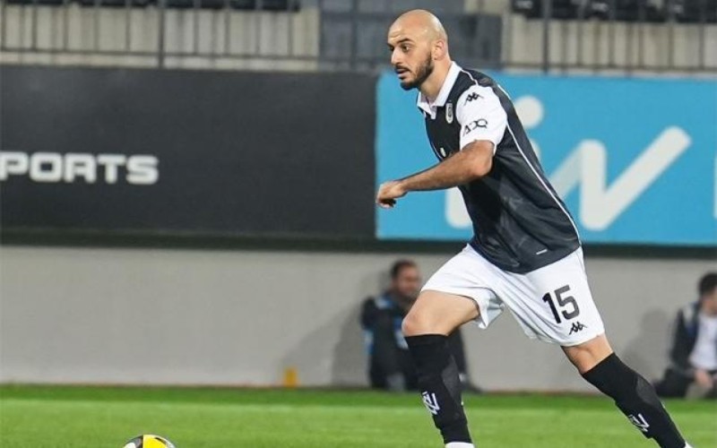 Neftçi İmişli ilə matça itki ilə çıxacaq