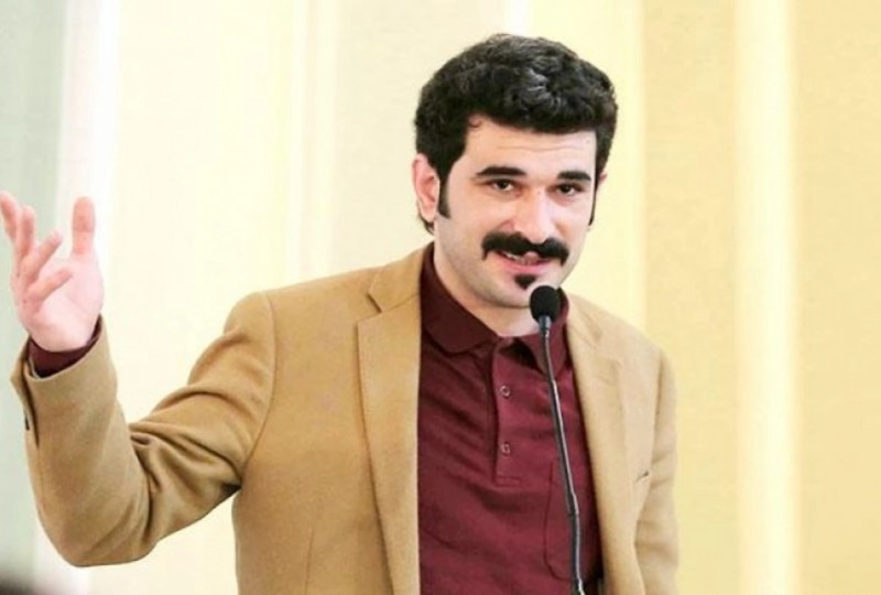 Şairdən tonqalı satanlara: Novruz bayramını da satarsınız...