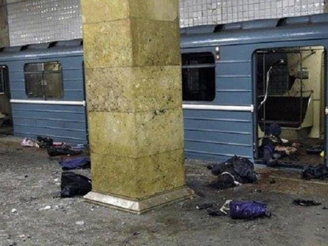 20 Yanvar metrostansiyasında törədilən terrordan 32 il ötür