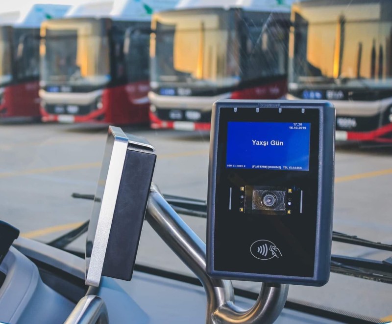 Bu marşrutda da gedişhaqqı artırıldı