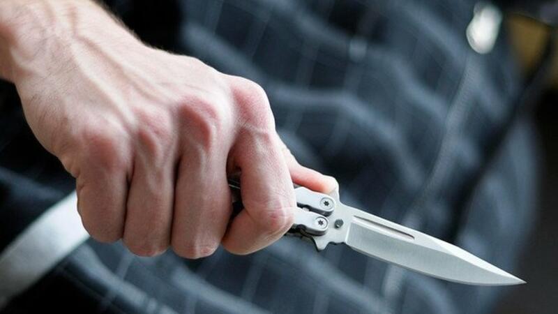 56 yaşlı kişi həmyerlisi tərəfindən bıçaqlandı