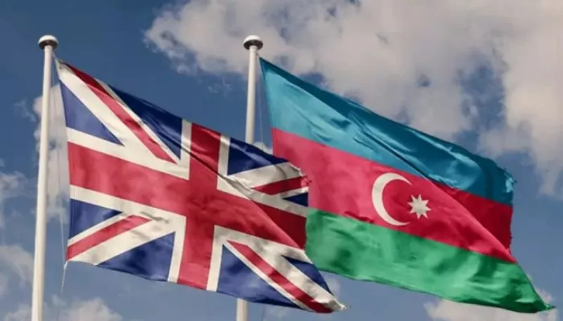 Britaniyalı nazir Naxçıvana hücumları pisləyib