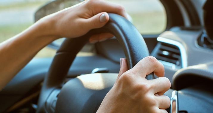 Avtomobil qaçıran şəxs saxlanıldı