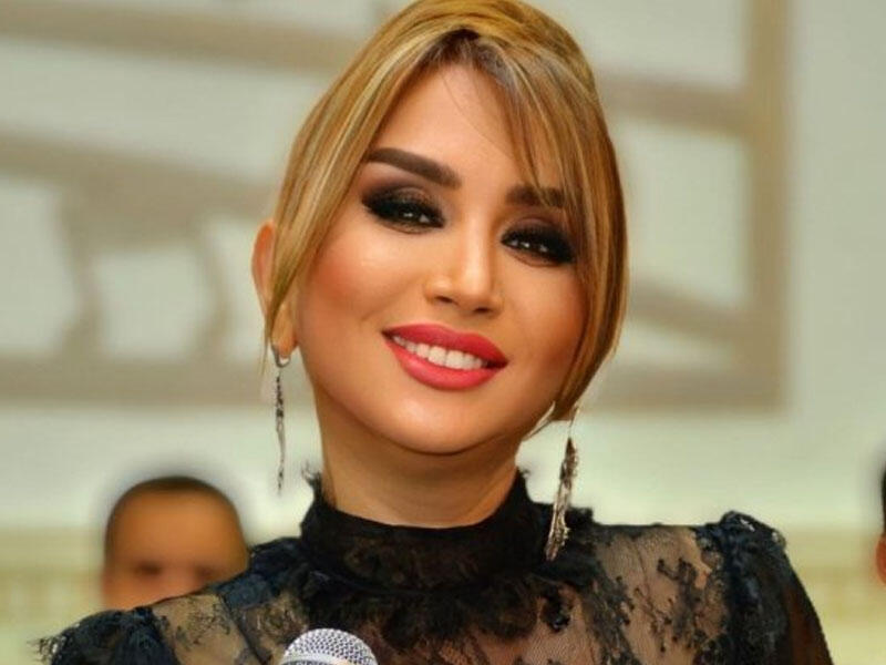 Elnarə ərindən danışdı: 10 manatı 100 manatımdan BƏRƏKƏTLİDİR”