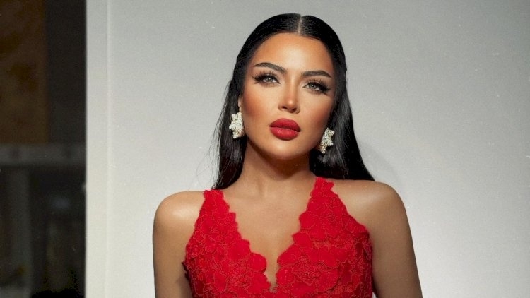 Vəfa evlənir? - “Haydı, salamat qalın” - VİDEO