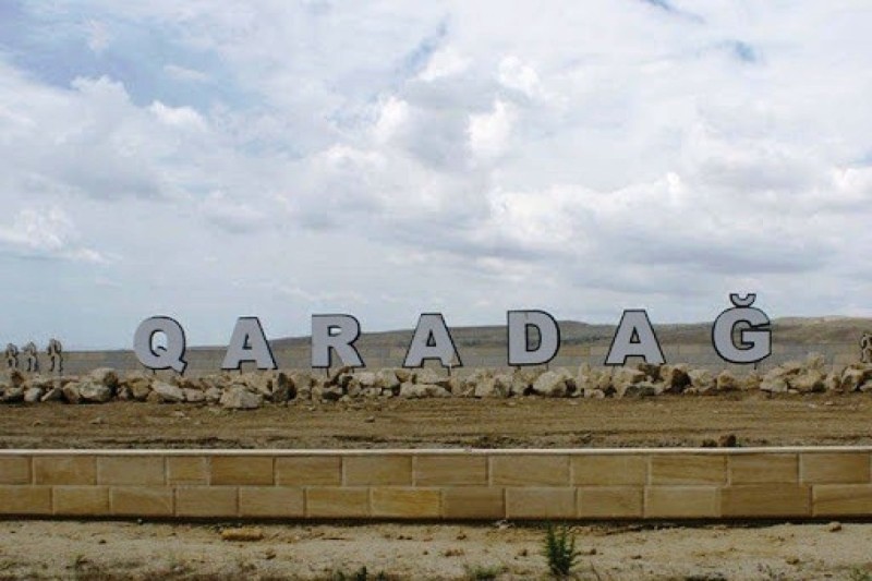 İcra hakimiyyətinin 4 əməkdaşına xəbərdarlıq edildi