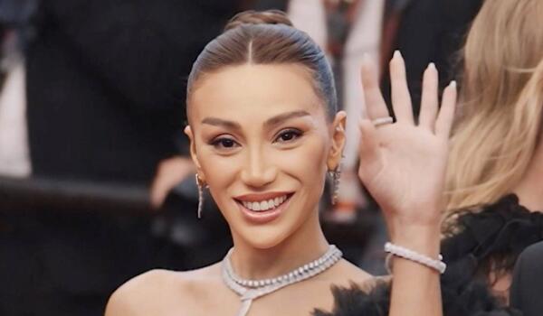 Röyanın Tbilisi konsertinin tarixi dəyişdirildi - SƏBƏB