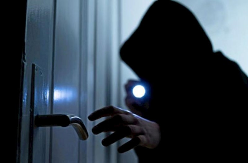 2 rayonunda oğurluq etdilər - Saxlanıldılar