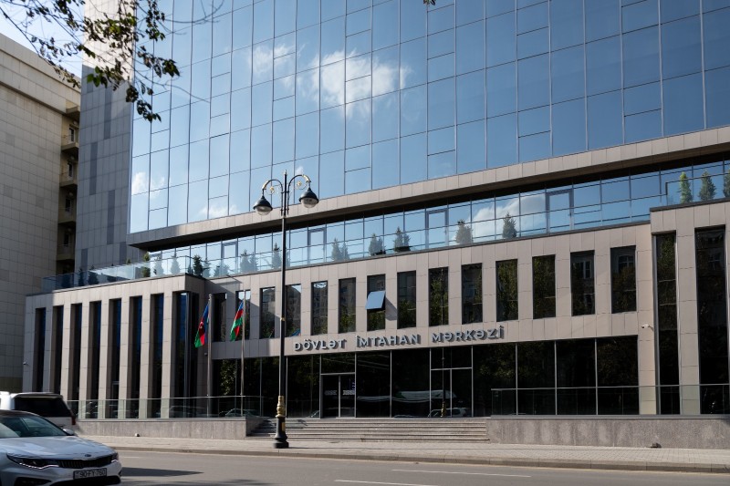 DİM-dən buraxılış imtahanları ilə bağlı şagirdlərə ÇAĞIRIŞ