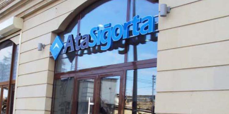 Bu sığorta şirkətinin lisenziyasının qüvvəsi məhdudlaşdırıldı