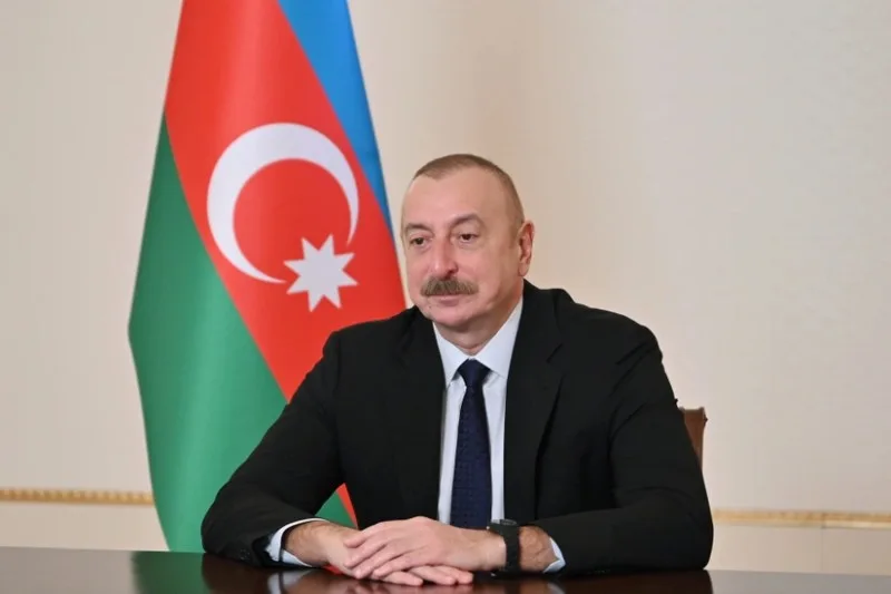 İlham Əliyev İnsan orqanlarının alverinə qarşı Konvensiyanı təsdiqlədi
