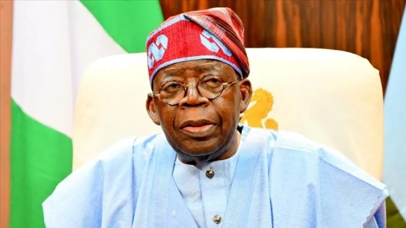 Tinubu Böyük Britaniyaya çağırış etdi