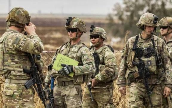 İranla müharibədə yaralanan Amerika hərbçilərinin SAYI