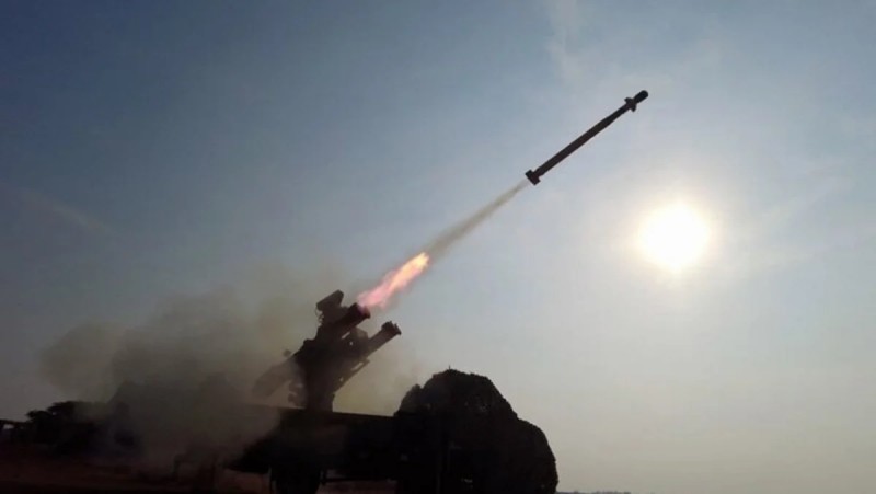 İran yenidən İsrailə hücuma keçdi