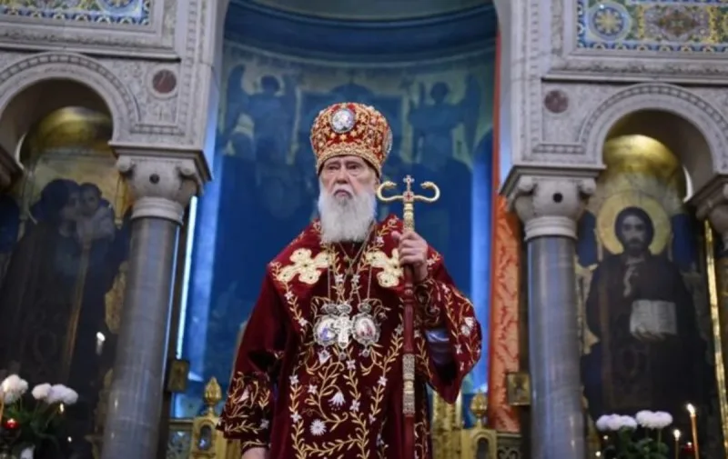 Fəxri patriarx vəfat etdi