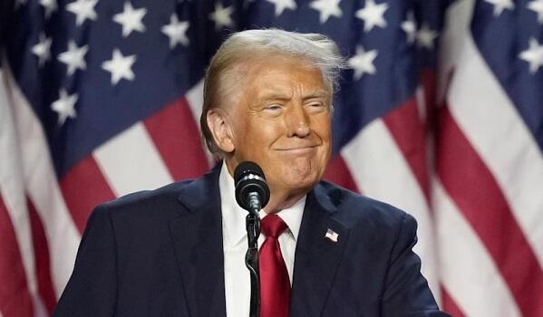 200 il yaşaya bilərəm… - Tramp