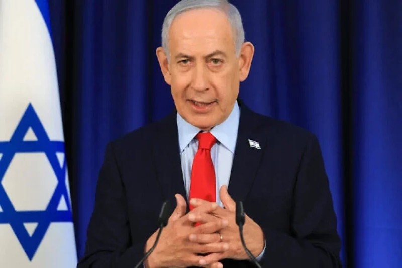 Netanyahu: İran artıq uranı zənginləşdirə bilməyəcək