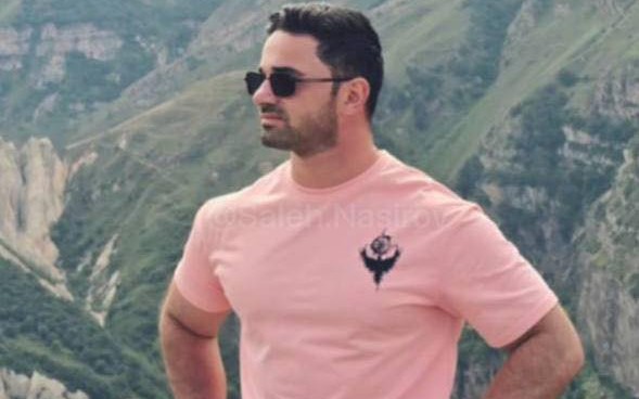 Xırdalanda motoqəzada ölən şəxs Şuşa fatehi imiş