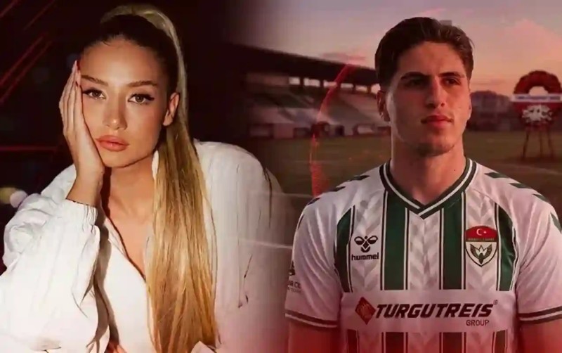 Türkiyəli gənc futbolçu öldürüldü, müğənni saxlanıldı