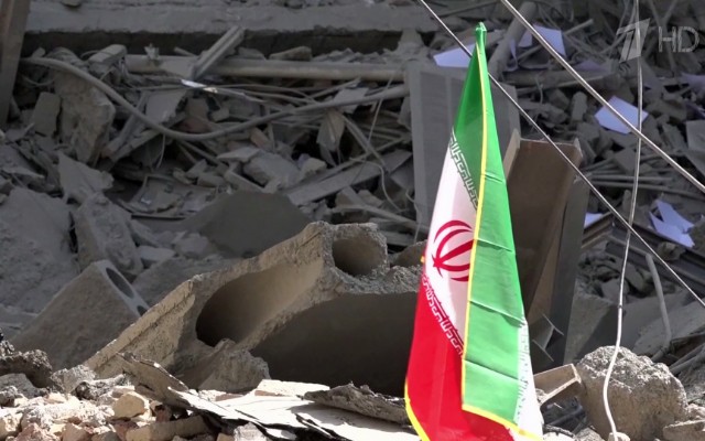 İranın yüksək vəzifəli məmuru öldürüldü