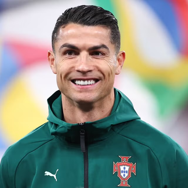 Ronaldo Ramazan bayramı ilə bağlı paylaşım etdi