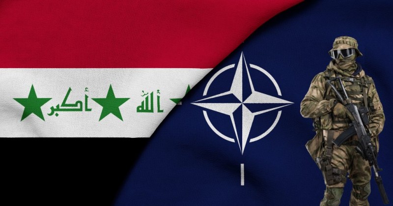NATO İraqla yeni formatda əməkdaşlıq edəcək