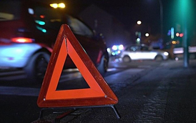 İsmayıllıda qəza - Ölən var