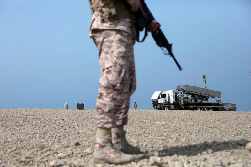 SEPAH-ın daha bir generalı öldürülüb - İDDİA