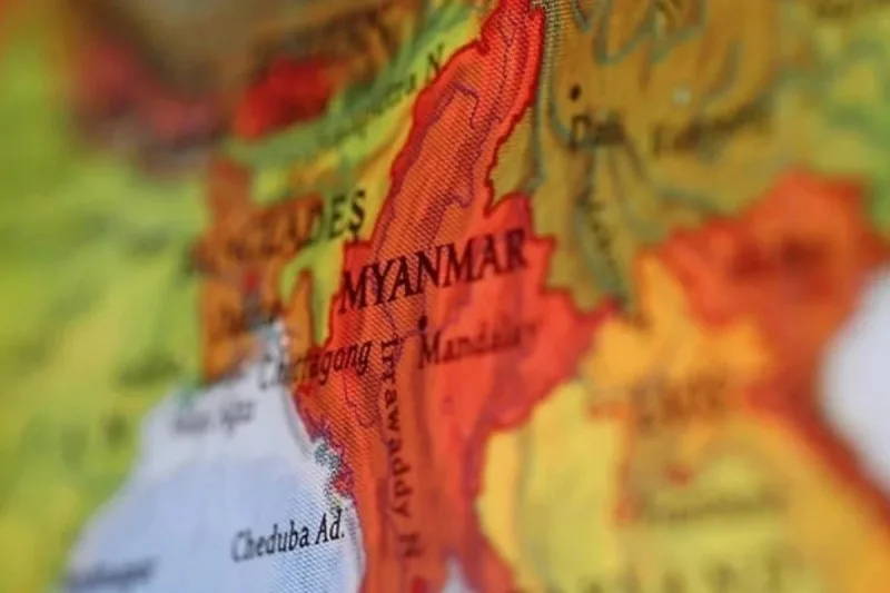 Myanmada prezident seçkiləri keçiriləcək