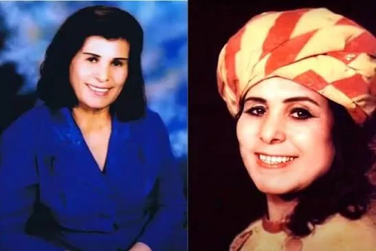 Azərbaycanda Əməkdar artist vəfat edib