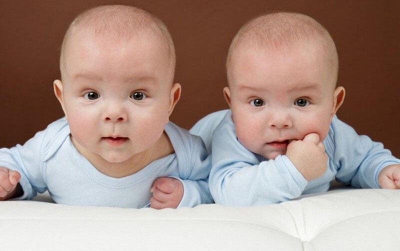 Eyni gündə 2 bayram - Bu adlar nə qədər populyardır?