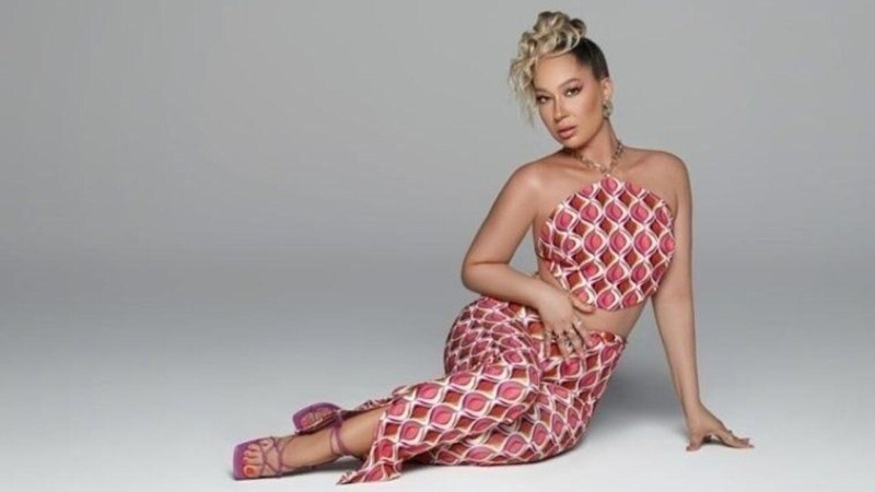 Məşhur türk müğənnidən şok vida MESAJI: “Mənə bir şey olsa...” - FOTO